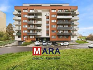 Prodej bytu 2+kk, Olomouc, Edvarda Beneše, 70 m2