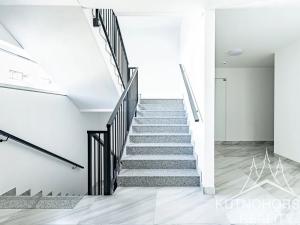 Pronájem bytu 2+kk, Kutná Hora, Za Lidkou, 59 m2