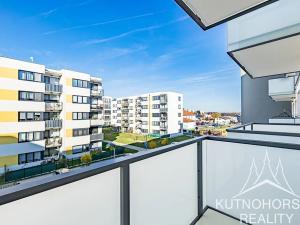 Pronájem bytu 2+kk, Kutná Hora, Za Lidkou, 59 m2