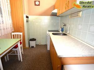 Prodej bytu 2+1, Ostrava, Josefa Kotase, 52 m2