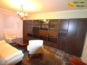 Prodej bytu 2+1, Ostrava, Josefa Kotase, 52 m2