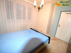 Prodej bytu 2+1, Ostrava, Josefa Kotase, 52 m2