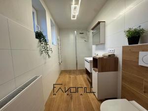 Pronájem rodinného domu, Vřesina, 103 m2