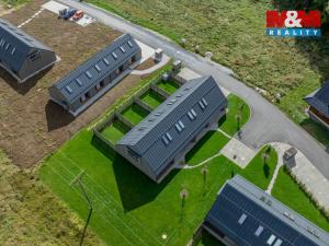 Prodej rodinného domu, Horní Bečva, 79 m2