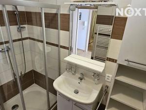 Pronájem bytu 3+kk, Tábor, Kpt. Jaroše, 64 m2