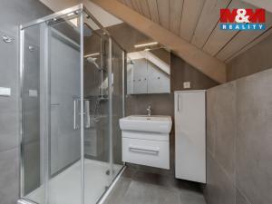 Prodej chaty, Horní Bečva, 79 m2