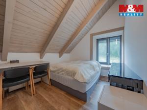 Prodej chaty, Horní Bečva, 79 m2