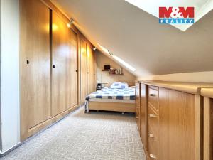 Prodej rodinného domu, Hať, Lipová, 250 m2