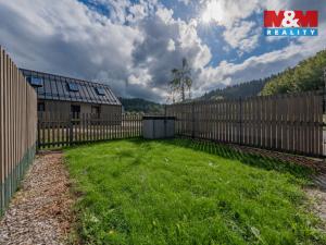 Prodej bytu 3+kk, Horní Bečva, 79 m2