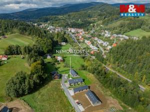 Prodej bytu 3+kk, Horní Bečva, 79 m2