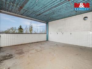 Prodej skladu, Havlovice, 1236 m2