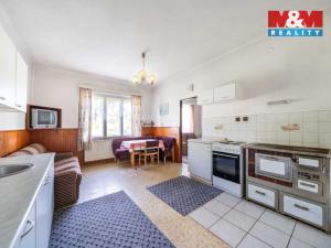 Prodej rodinného domu, Podluhy, 135 m2