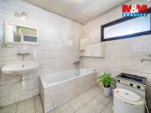 Prodej rodinného domu, Podluhy, 135 m2