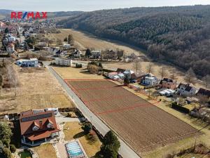 Prodej pozemku pro bydlení, Zlín, 1000 m2