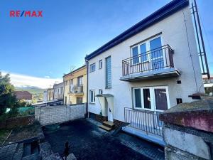 Prodej rodinného domu, Dolní Němčí, Na Výsluní III, 150 m2