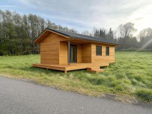 Prodej louky, Krásný Les, 3903 m2