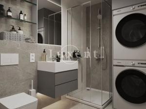 Prodej bytu 1+kk, Kladno, Pražská, 43 m2