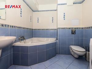 Prodej bytu 2+kk, Praha - Záběhlice, Mattioliho, 50 m2