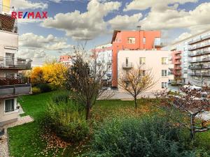 Prodej bytu 2+kk, Praha - Záběhlice, Mattioliho, 50 m2