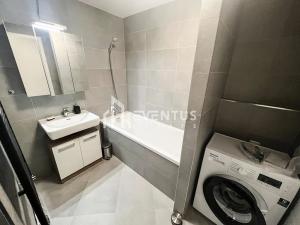 Pronájem bytu 2+kk, Praha - Holešovice, Jankovcova, 59 m2