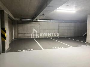 Pronájem bytu 2+kk, Praha - Holešovice, Jankovcova, 59 m2