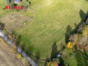 Prodej pozemku pro bydlení, Velká Bukovina, 1237 m2