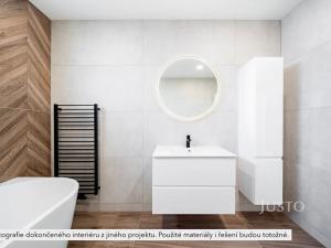 Prodej bytu 5+kk, Boršov nad Vltavou, Severní, 121 m2