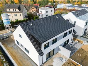 Prodej bytu 5+kk, Boršov nad Vltavou, Severní, 121 m2