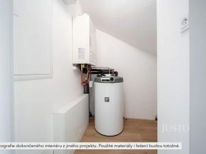 Prodej bytu 5+kk, Boršov nad Vltavou, Severní, 121 m2