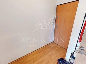 Prodej bytu 2+kk, Praha - Čakovice, Bermanova, 60 m2