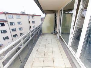 Pronájem bytu 3+kk, Praha - Stodůlky, Melodická, 82 m2