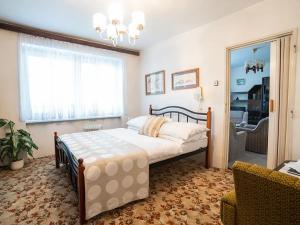 Prodej bytu 2+1, Mikulov, 22. dubna, 66 m2