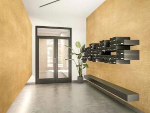 Prodej bytu 2+kk, Praha - Nusle, Maroldova, 57 m2