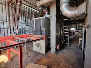 Prodej výrobních prostor, Kolín, K Dílnám, 1529 m2