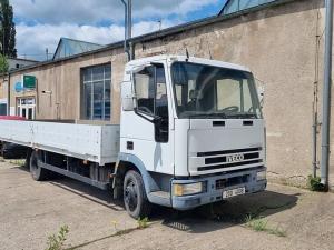 Dražba výrobních prostor, Kolín, K Dílnám, 1529 m2