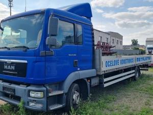 Dražba výrobních prostor, Kolín, K Dílnám, 1529 m2