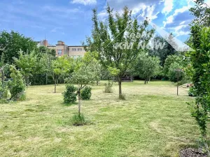 Pronájem rodinného domu, Kroměříž, 169 m2