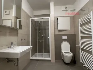 Pronájem bytu 1+kk, Brno, Hlinecká, 30 m2