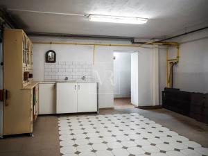 Prodej vícegeneračního domu, Sulice, Hlavní, 370 m2