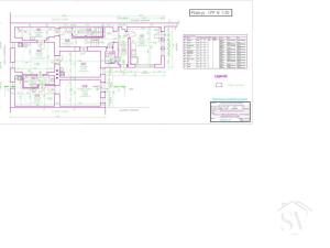 Prodej rodinného domu, Pardubice - Zelené Předměstí, Na Spravedlnosti, 330 m2