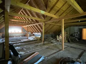 Prodej ubytování, Kynšperk nad Ohří, 650 m2