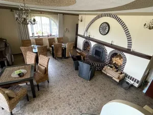 Pronájem ubytování, Kynšperk nad Ohří, 600 m2