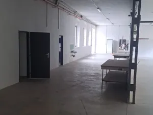 Pronájem obchodního prostoru, Cheb, Pekařská, 400 m2