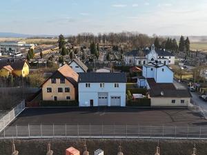 Prodej komerční nemovitosti, Cheb, Kamenická, 210 m2