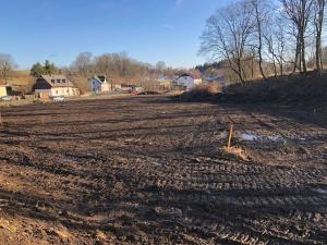Prodej pozemku pro bydlení, Děpoltovice, 1233 m2