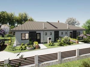 Prodej pozemku pro bydlení, Děpoltovice, 1233 m2