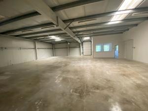 Prodej výrobních prostor, Cheb, 2435 m2