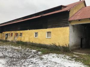 Pronájem skladu, Kynšperk nad Ohří, 990 m2