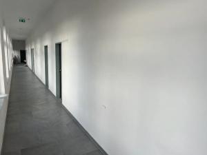 Pronájem ubytování, Cheb, Pekařská, 720 m2