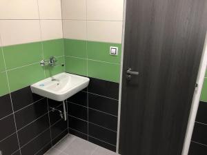 Pronájem bytu 6+kk a větší, Sokolov, Karla Havlíčka Borovského, 220 m2